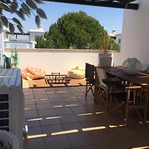Garden Villa, Cosy House By The Sea Praia Verde