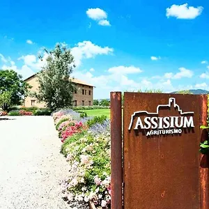  Alojamento de Turismo Rural Assisium