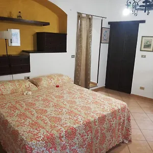 La Casina Di Сasa de vacaciones