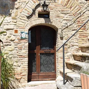 Torretta Dependance Apartamento