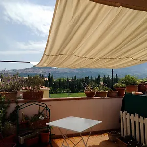 L'attico Bed and breakfast