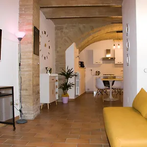 Happy House - La Basilica Apartamento