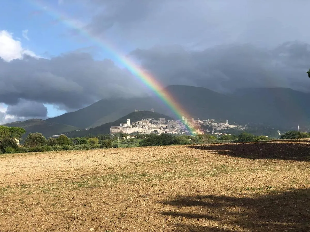 Casa de Férias Da Marzietta Vila Assisi