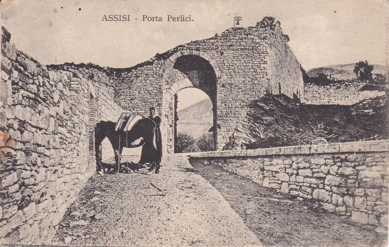 Casa de Férias Da Marzietta Vila Assisi